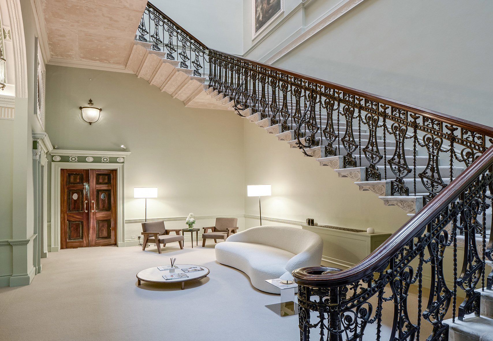 Stairwell